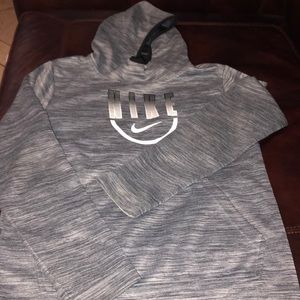 Nike hoodie